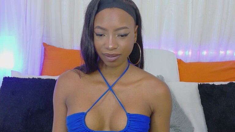 JaylahG's Streamate show and profile