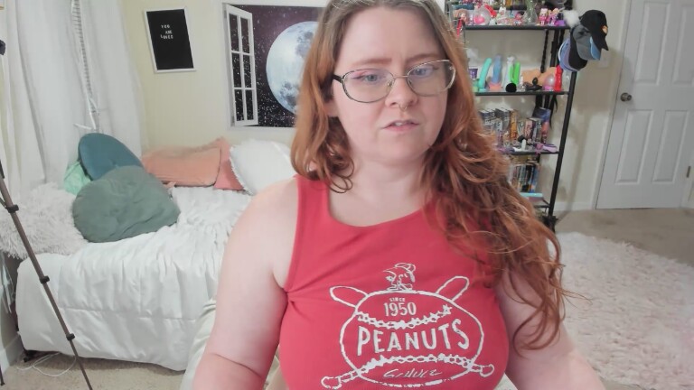 Michellelovesu's Streamate show and profile