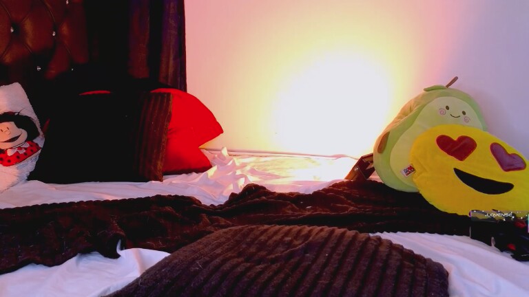 piaf_cute's Streamate show and profile