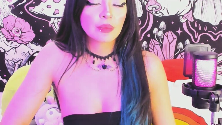 Barbara_Hill's Streamate show and profile