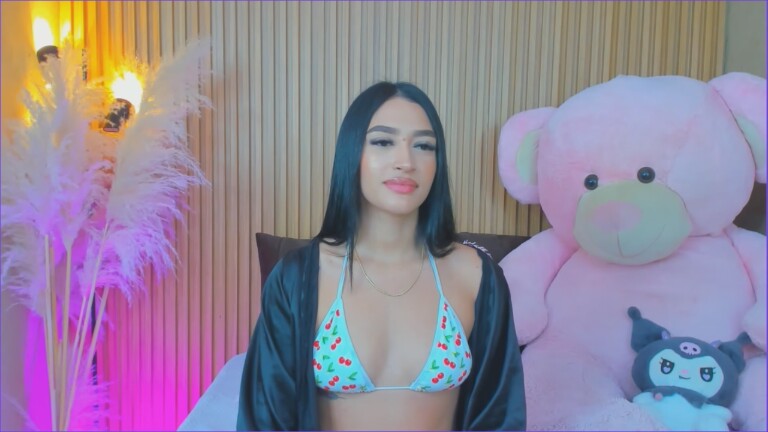 HemmaThompsonn's Streamate show and profile