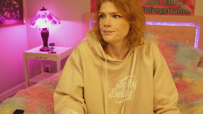 KittyVonSweet's Streamate show and profile