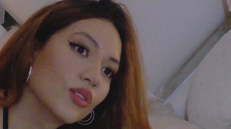 MiaKova's Streamate show and profile