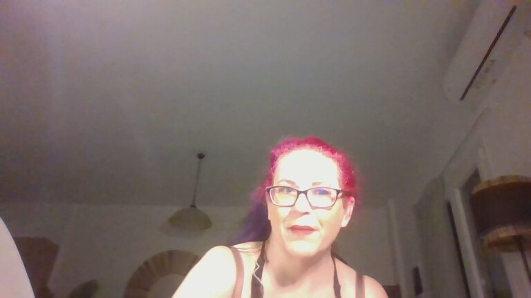 KinkyCorina's Streamate show and profile