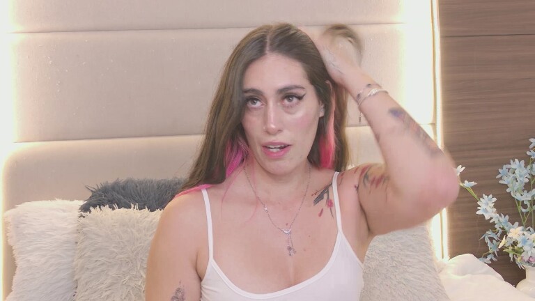 JazzeRusot's Streamate show and profile