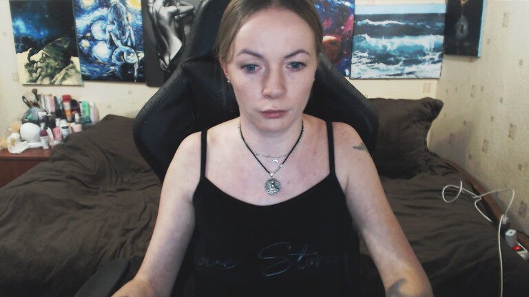 BringingLuck's Streamate show and profile
