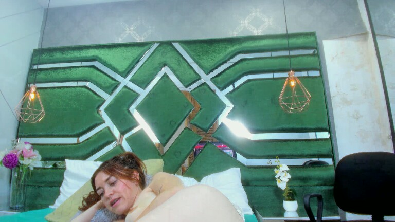 CandyStor's Streamate show and profile