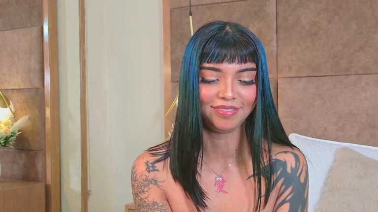 AlanaPierce's Streamate show and profile