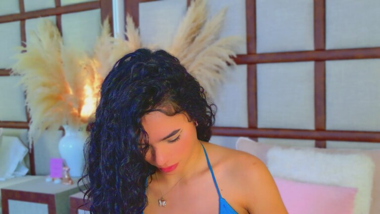 SamanthaSosa's Streamate show and profile