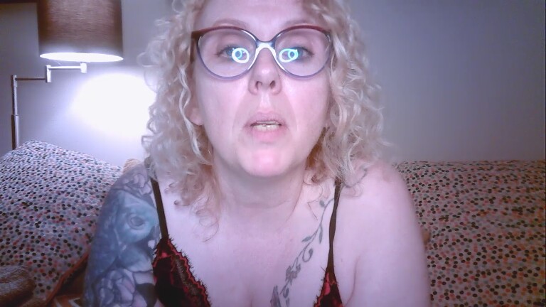 OrlaFox's Streamate show and profile