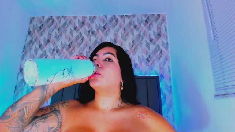 Latin_lola's Streamate show and profile