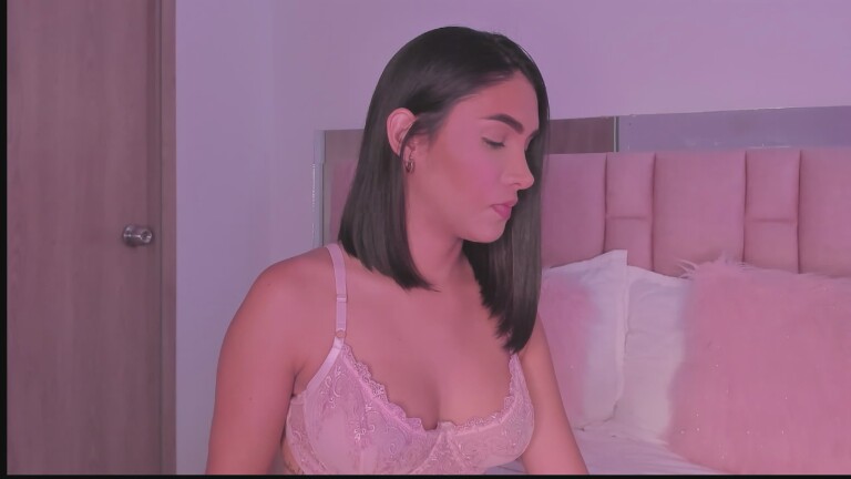 AriaMatheuss's Streamate show and profile