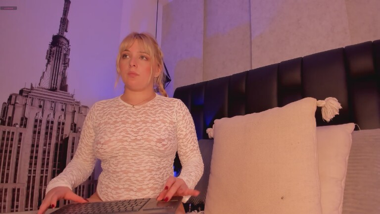 Angell_Blue's Streamate show and profile