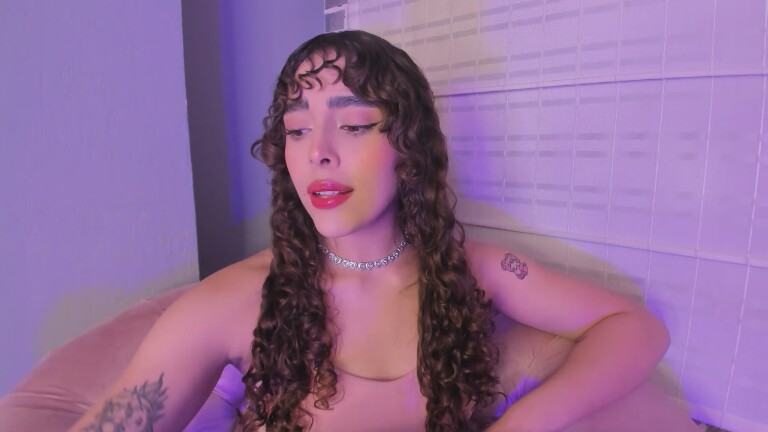 TianaVera's Streamate show and profile