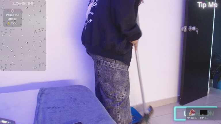 Pandy88's Streamate show and profile