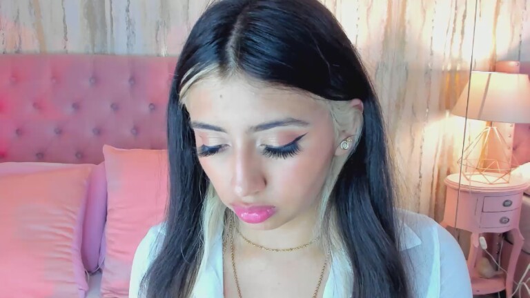 AbyLanner's Streamate show and profile