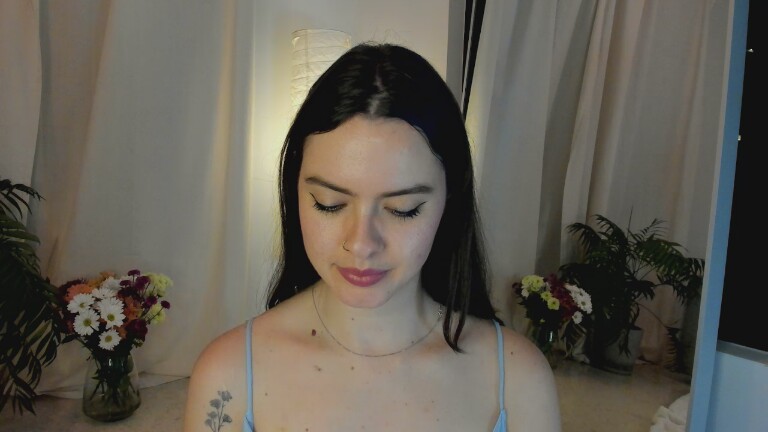 LennaWhite's Streamate show and profile