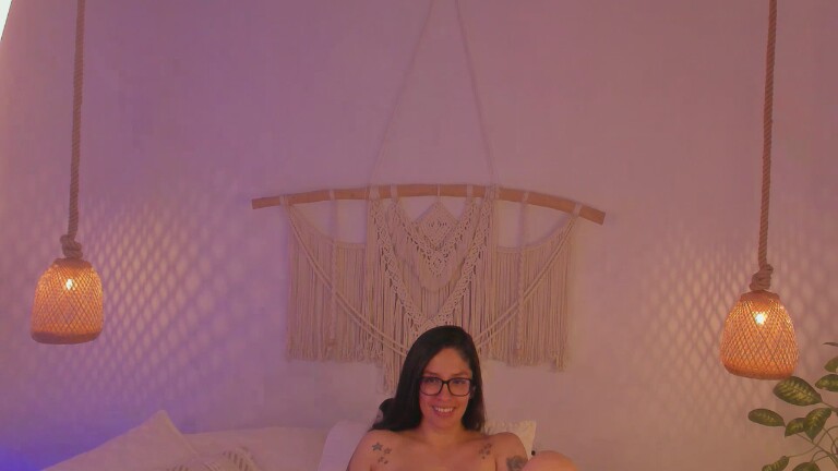 Juana_Frank's Streamate show and profile