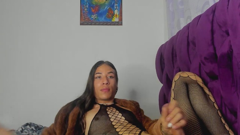 talhiana's Streamate show and profile