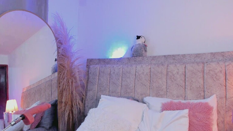 AmeliaCooperr's Streamate show and profile