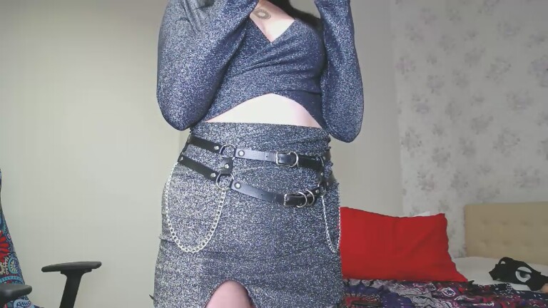 MsSummers's Streamate show and profile