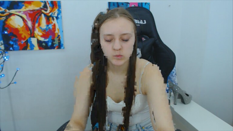 ArinaBelly's Streamate show and profile