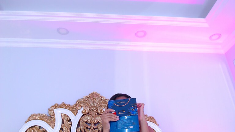 LeiaKesh's Streamate show and profile