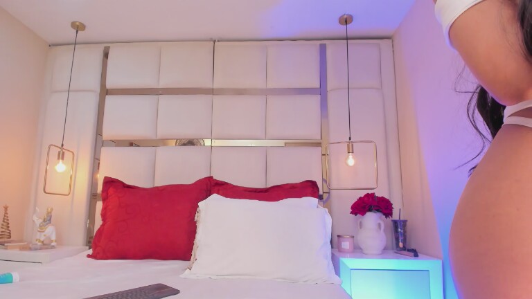 AliceRogerss's Streamate show and profile