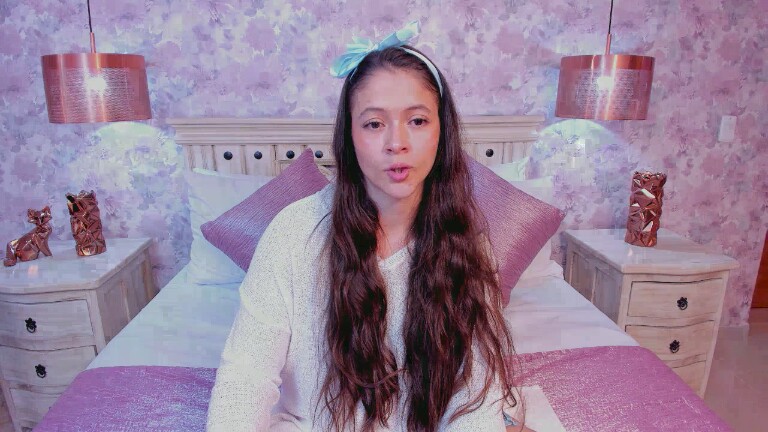 LanaOlseen's Streamate show and profile