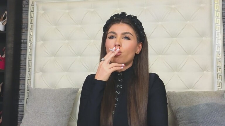 RoseVanessa's Streamate show and profile