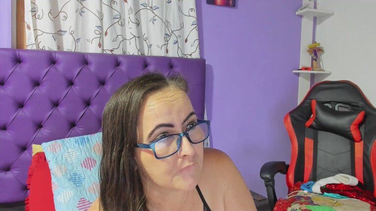 MargothClain's Streamate show and profile