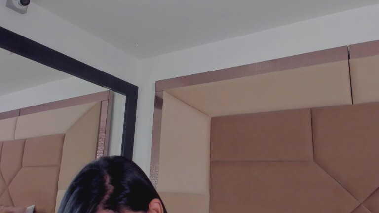 AngelicaArango's Streamate show and profile