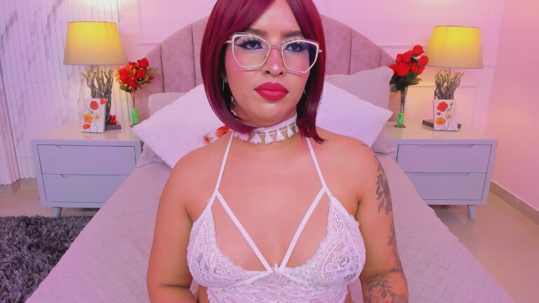 MadelaineJones's Streamate show and profile