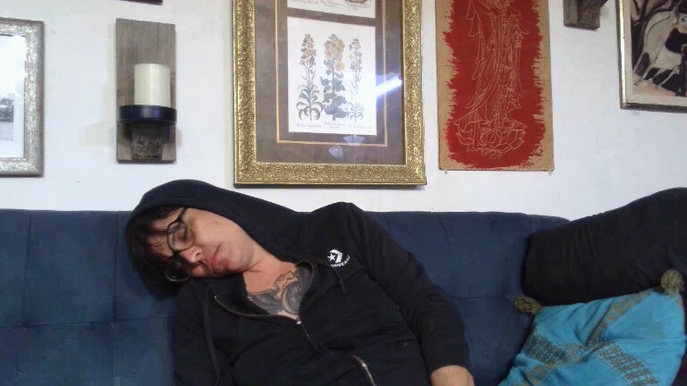 Terahole's Streamate show and profile