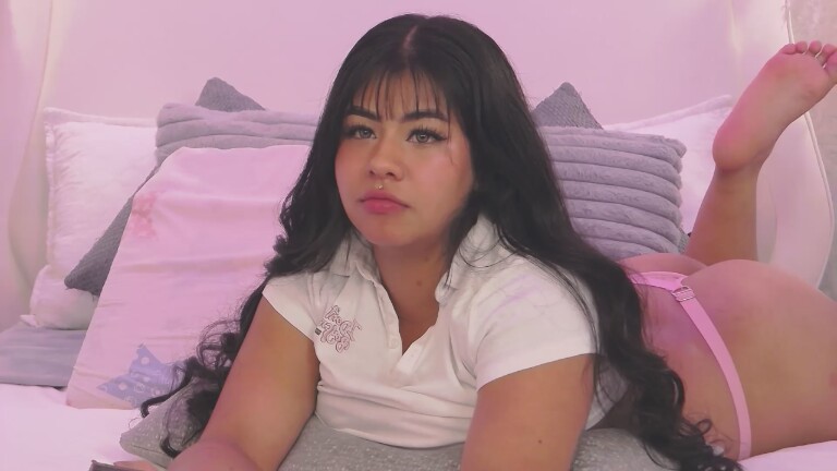 LilyVegaa's Streamate show and profile