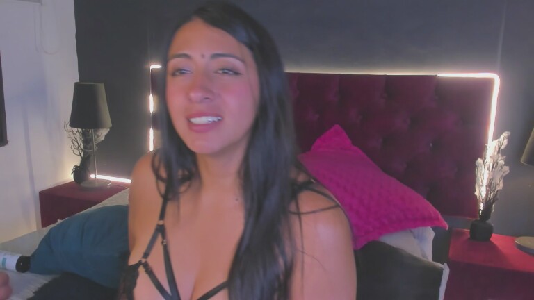 ZaraBeicker's Streamate show and profile