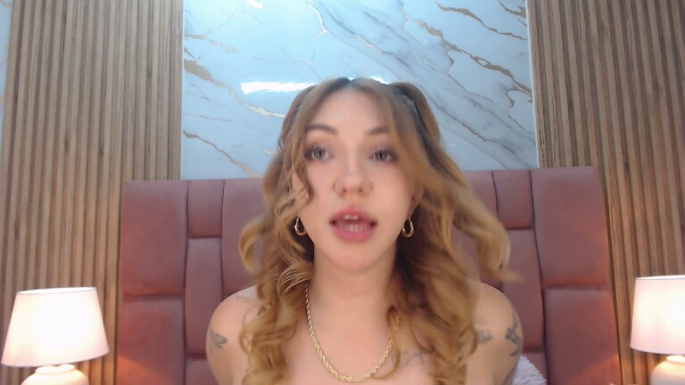 Sally_Boogie's Streamate show and profile