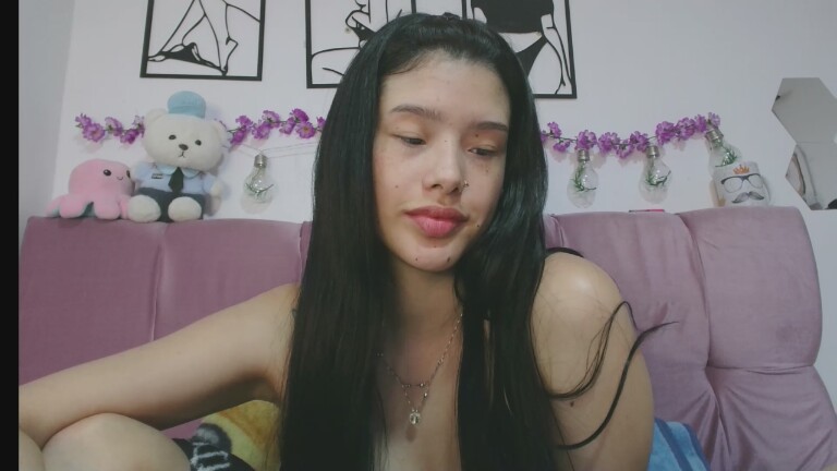 ZakuraPrincess's Streamate show and profile