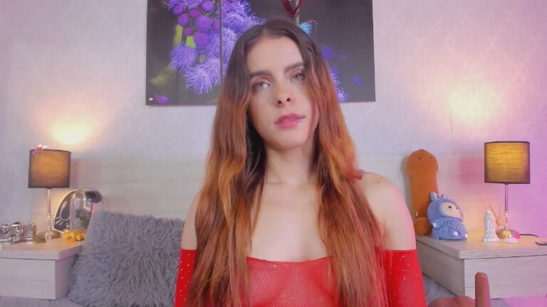 SamanthaaWoods's Streamate show and profile