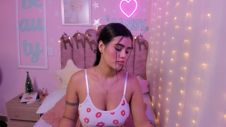 GabyRiveraa's Streamate show and profile