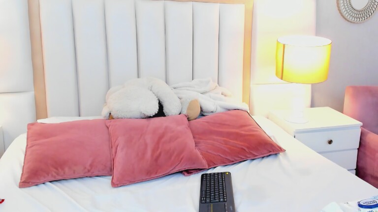 LaylaaDoll's Streamate show and profile