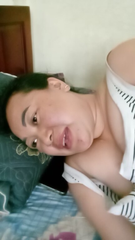 May_Happygirl's Streamate show and profile