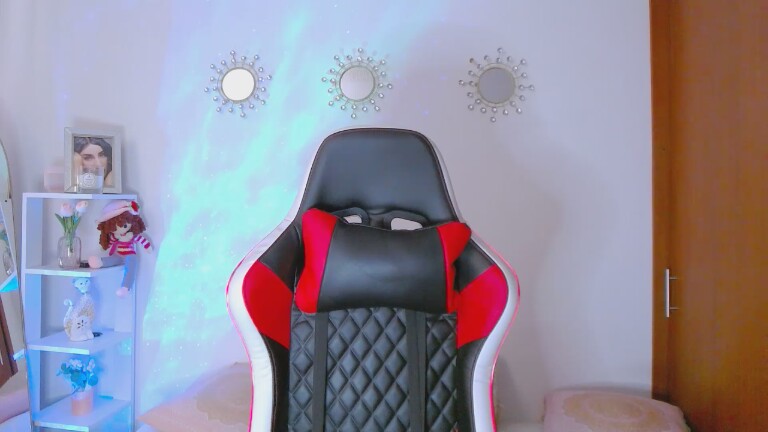 EmeraldaEyes's Streamate show and profile