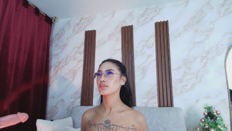 ElizabethRamirez's Streamate show and profile