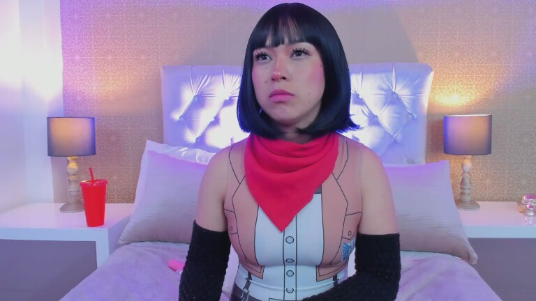 MierukoTsuki's Streamate show and profile