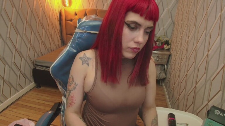 MaryMorganx's Streamate show and profile
