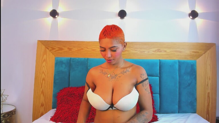 Melanie_Morgan69's Streamate show and profile