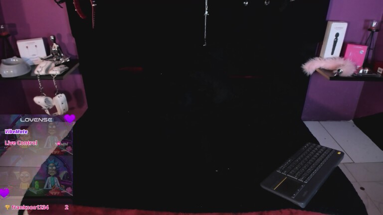 MaddyLeroy's Streamate show and profile