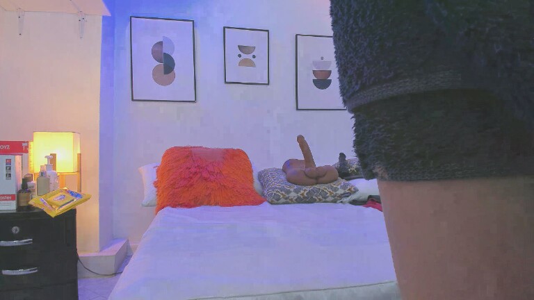 IsabelOrtega's Streamate show and profile