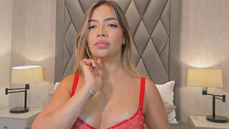 Valery_Smithh's Streamate show and profile